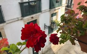 In The Heart Of Lisbon