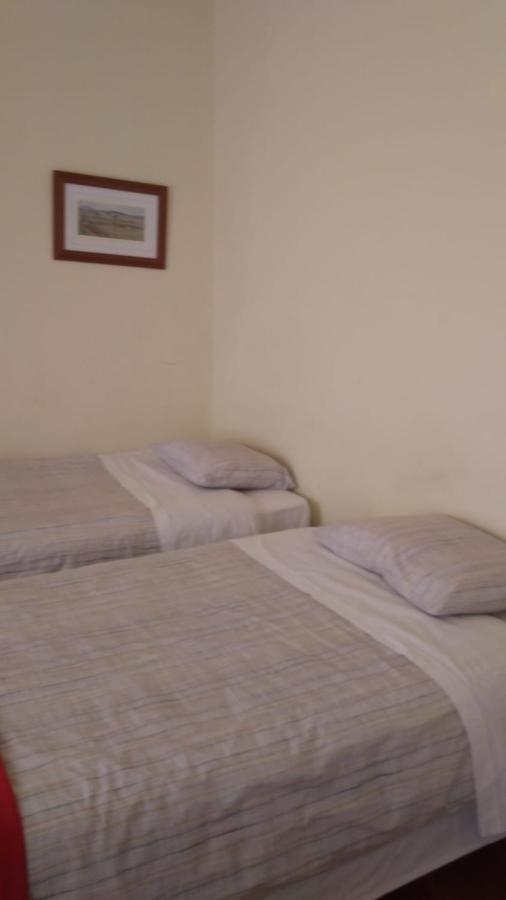 Appartamento In The Heart Of Lisbona Esterno foto